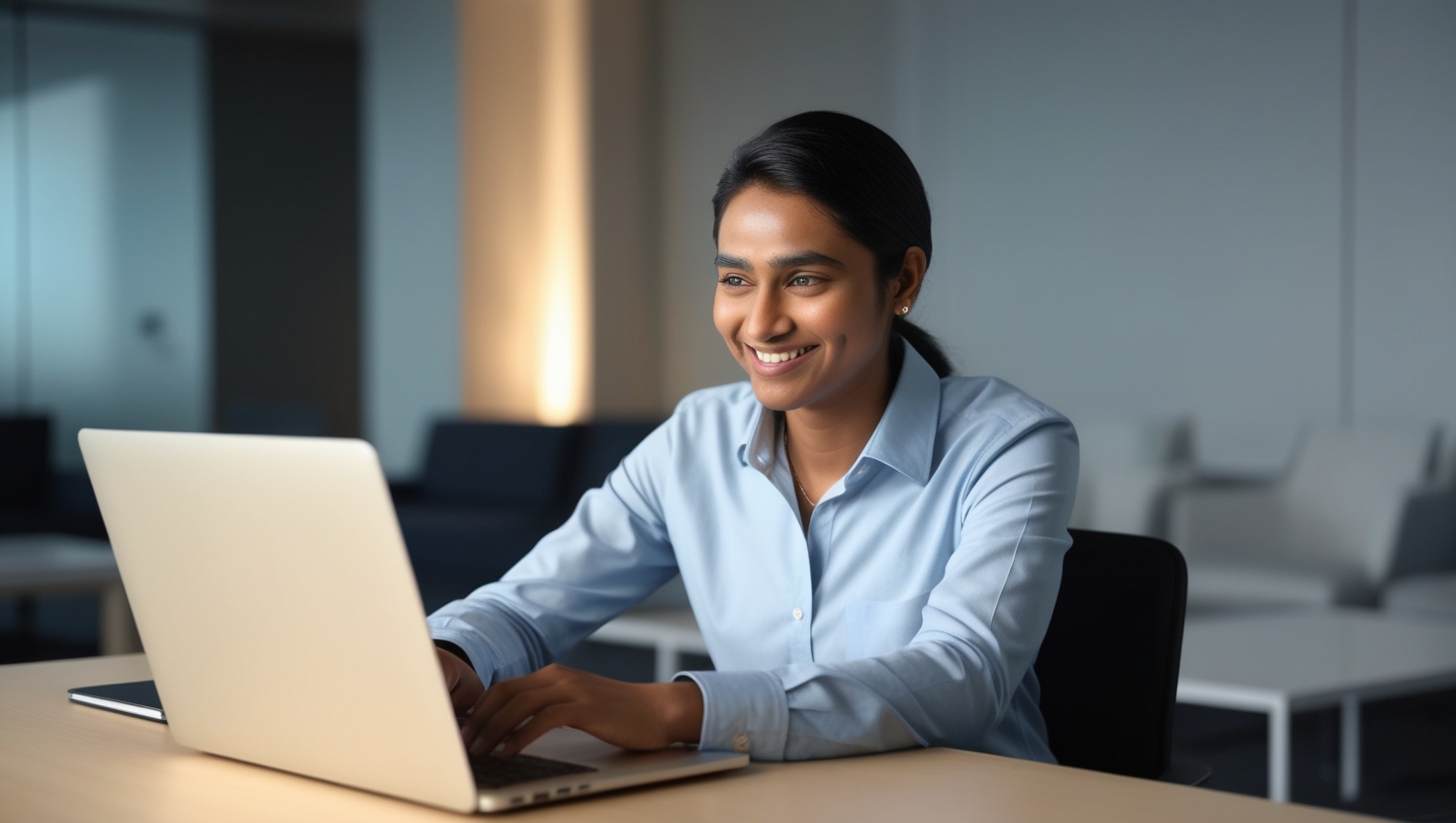 Engineering Internship at VIAVI, Chennai