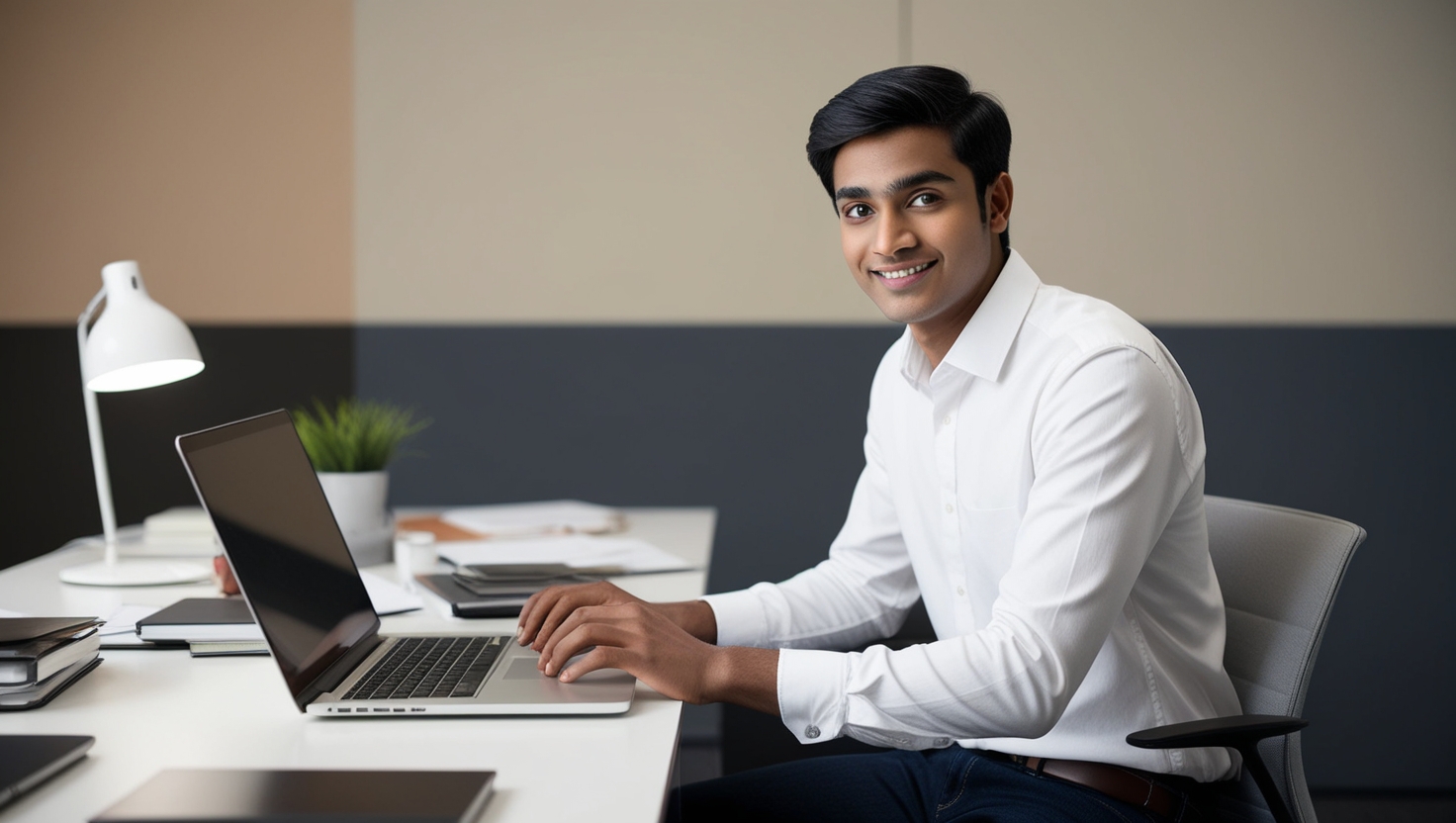 IT Internship at DTCC, Chennai