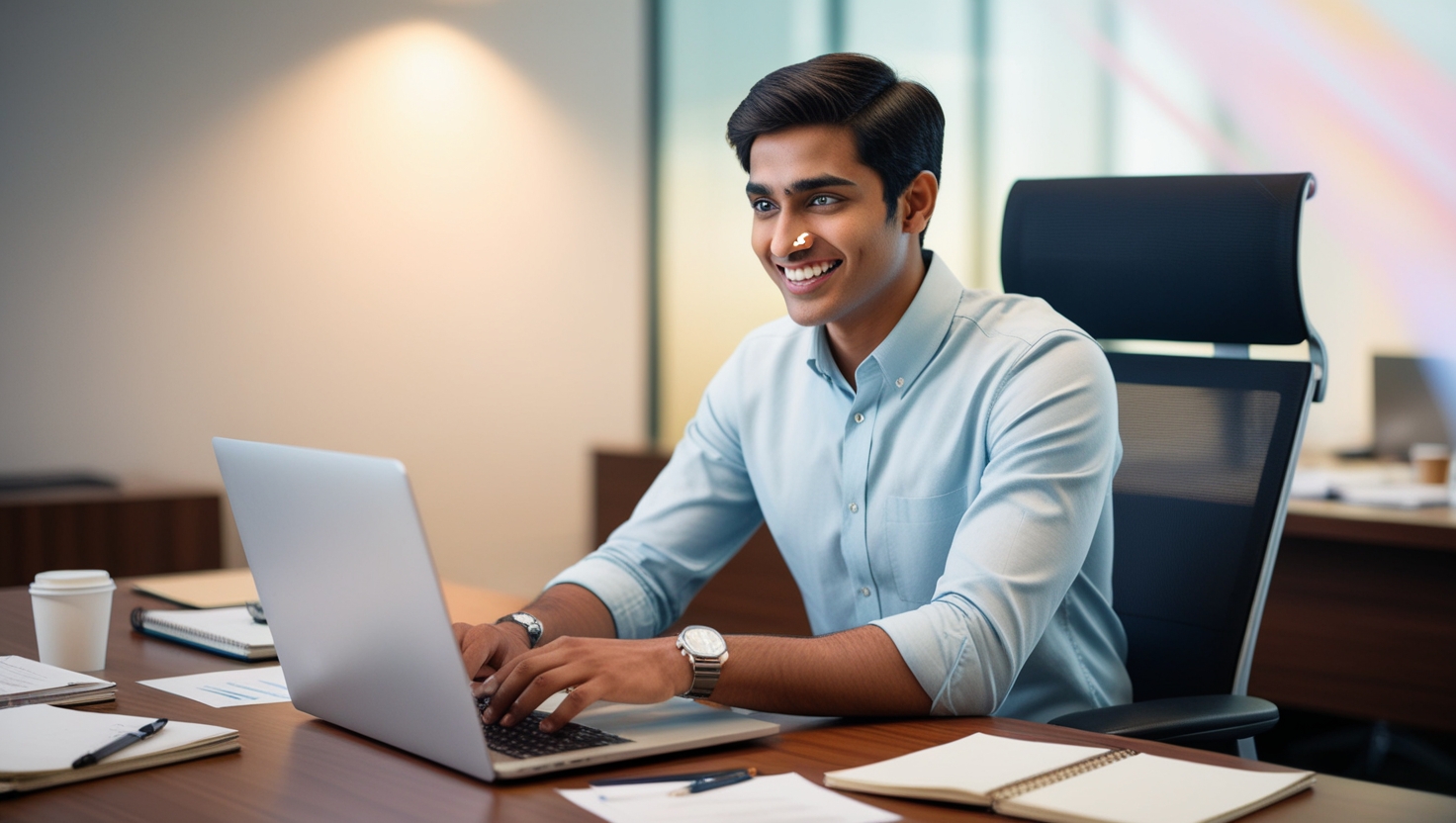 Software Intern - Backend at Digantara, Bangalore