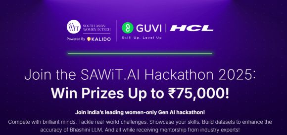 SAWiT.AI Hackathon 2025