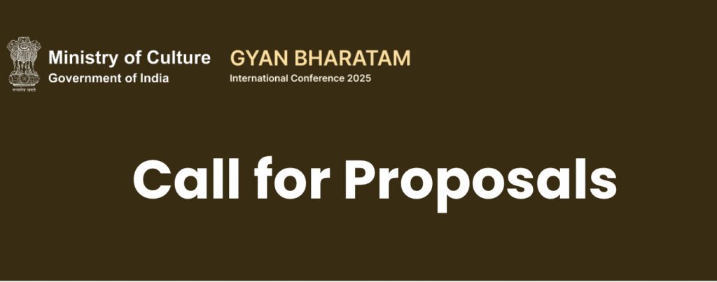 Gyan-Setu National AI Innovation Challenge for India’s Manuscript Heritage