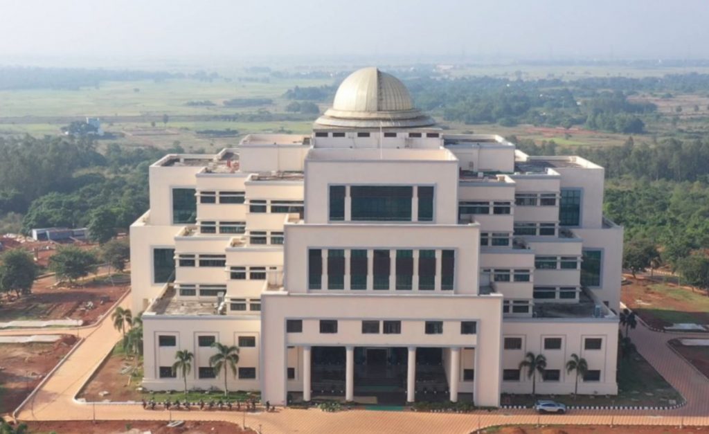 IIT Bhubaneshwar Winter Internship 2026