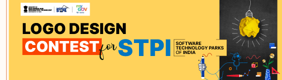 STPI Logo Design Contest by MyGov