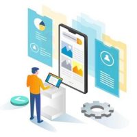 Application Software Developer at Bosch