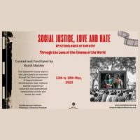 Course on Social Justice, Love, and Hate