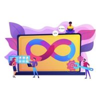 DevOps Engineer at McAfee