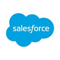 Solution Engineering Intern at Salesforce