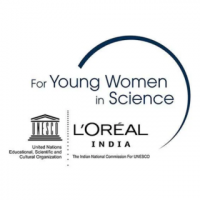 L'Oréal India For Young Women in Science Scholarship [For Women with a Class 12 Science Qualification; Rs. 2.5L]: Apply by Jan 7!