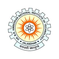 Guest Faculty at NIT Jalandhar