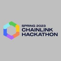 Hackathon Spring 2023 by Chainlink