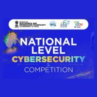 National-Level Cyber Security Awareness Competitions by ISEA MeitY