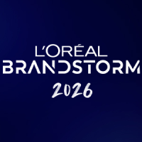 L'Oréal Brandstorm 2026