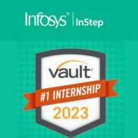 Infosys Instep Internship 2023 Program