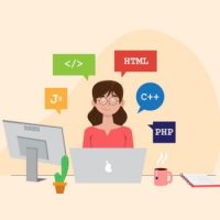 List of Short-Term Programming Courses for Engineering Students