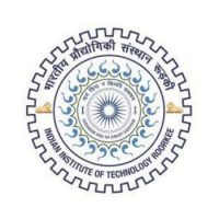 MTech 2023 at IIT Roorkee