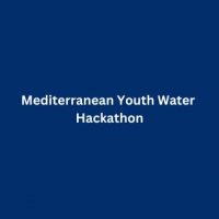 Mediterranean Youth Water Hackathon