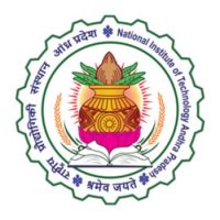 NIT andra pradesh