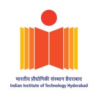 Internship at IIT Hyderabad