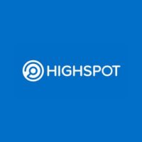 Software Engineering Internship at Highspot, Hyderabad