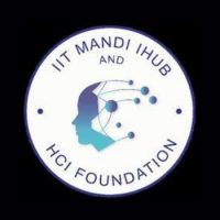 Submissions on Human-Computer Interaction at IIT Mandi iHub & HCI Foundation