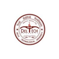 Summer Internship 2025 for UG Students at DTU