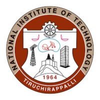 Summer Internship at NIT Tiruchirapalli