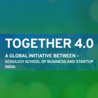 A Global Entrepreneurship Bootcamp & Venture Competition by Schulich School of Business & Startup India