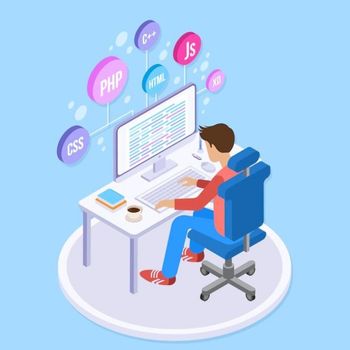 Web UI Developer Dassault Systemes