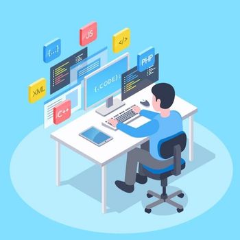 Entry Level Software Engineer at Revature India