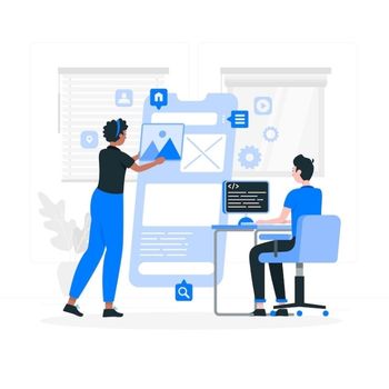 Flutter Developer at CRED