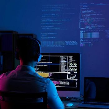 Programmer Analyst Cognizant