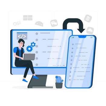 iOS Developer at Spyne