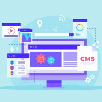 WordPress Front End Developer at CloudHire