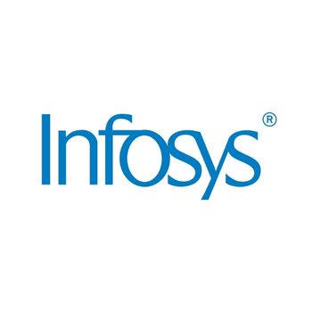 Angular Developer at Infosys