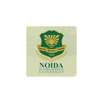 Assistant Professor (Computer Science) at Noida International University