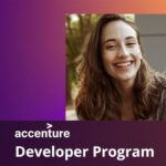 Free Developer Program by Accenture