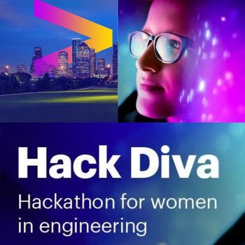 Hack Diva Hackathon by Accenture [Rewards Rs. 25K]: Apply by Apr 14 [Redirects to NoticeBard]