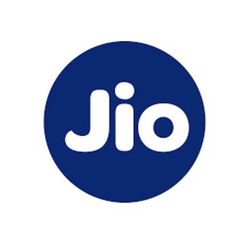 Jio Internship