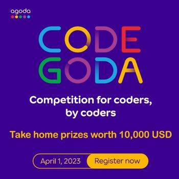 Codegoda 2023