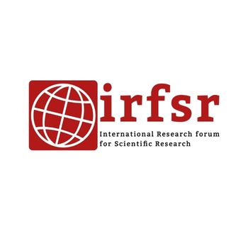 International Research Forum for Scientific Research-IRFSR