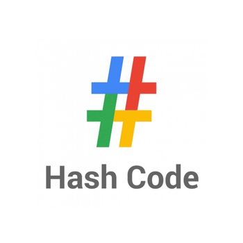 Hash Code 2023