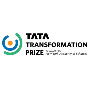 Tata Transformation Prize