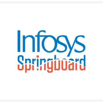 infosys springboard