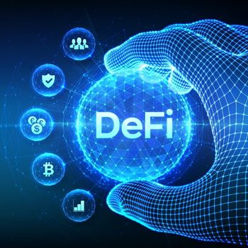 Scrypto DeFi Challenge 2023