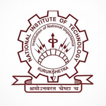 Short-Term Course On Machine Learning and Applications by NIT Kurukshetra