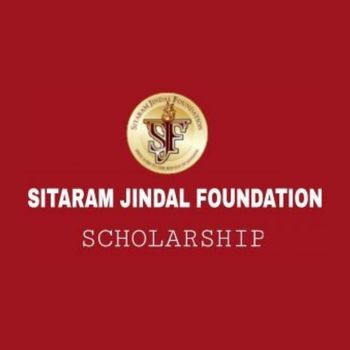 Sitaram Jindal Scholarship 2023