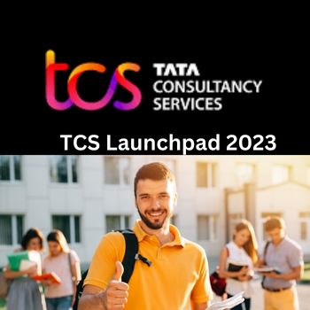 TCS Launchpad 2023