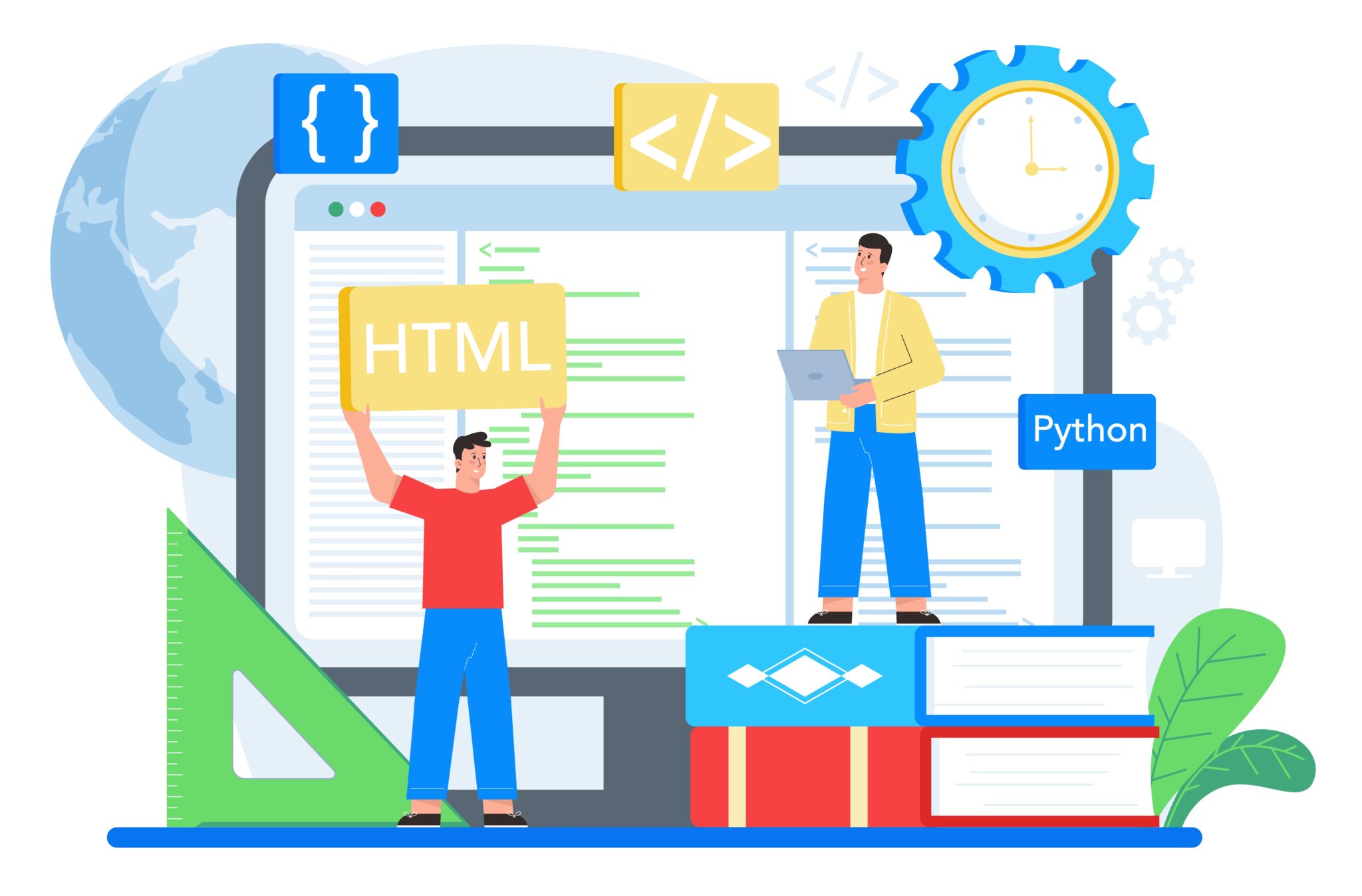 9 Best Python Books for Beginners in 2023 [Coders Choice]