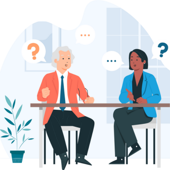 A Guide to the Professional Interview