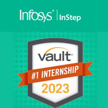 Infosys Instep Internship 2023 Program